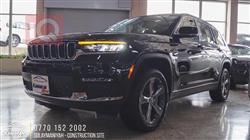 Jeep Grand Cherokee L